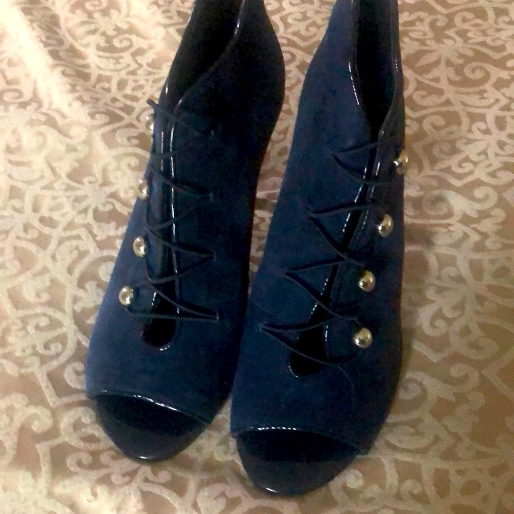 I don’t wear them